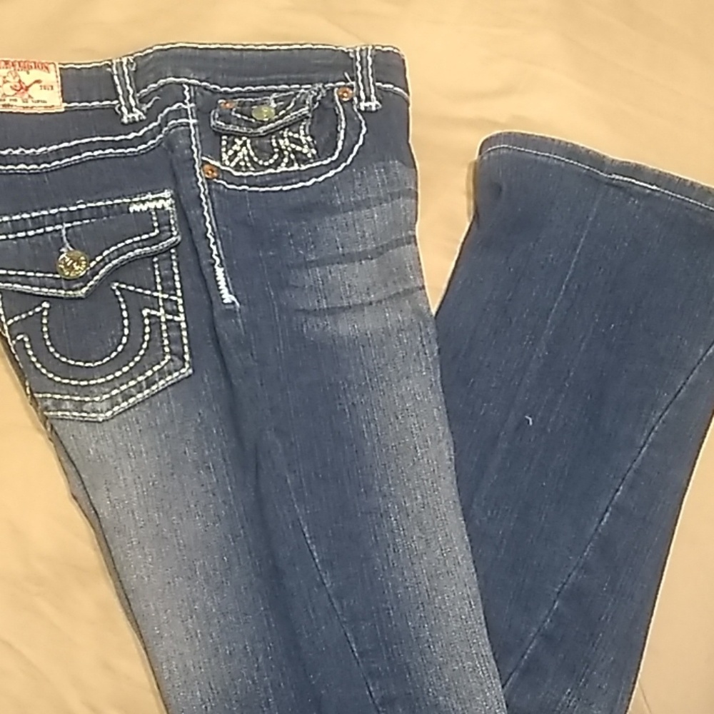True Religion jeans